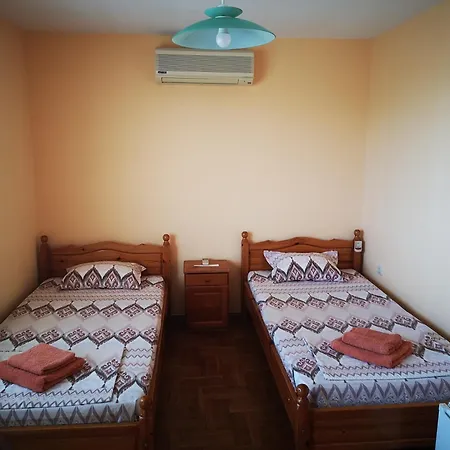 Pensjonat Black Sea Pearl