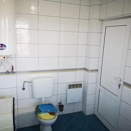 בית הארחה Black Sea Pearl