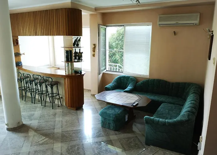 Penzion Black Sea Pearl