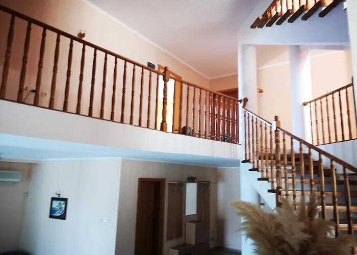 Penzion Black Sea Pearl