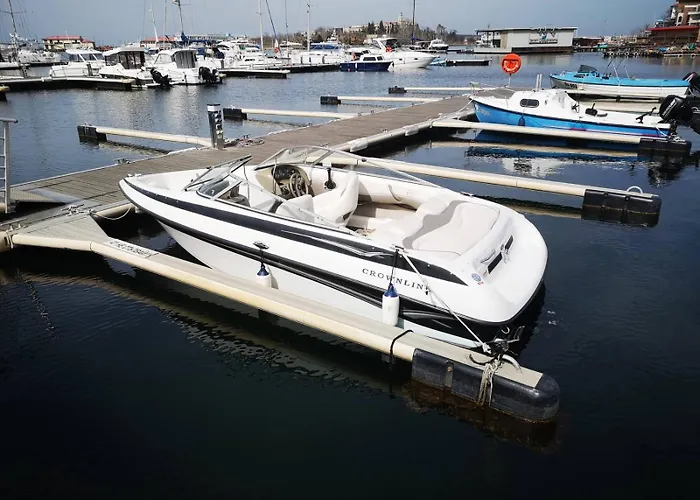 Penzion Black Sea Pearl 4*