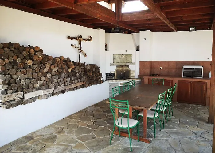 Black Sea Pearl 4* Černomorec