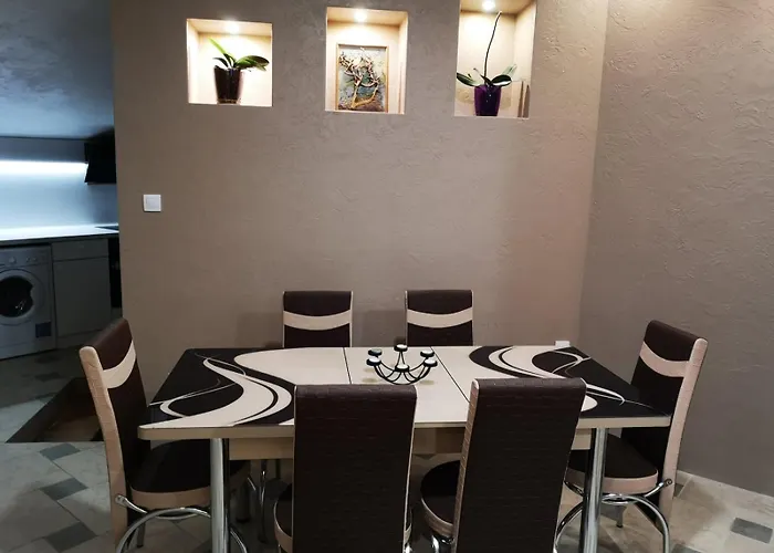 Black Sea Pearl Černomorec