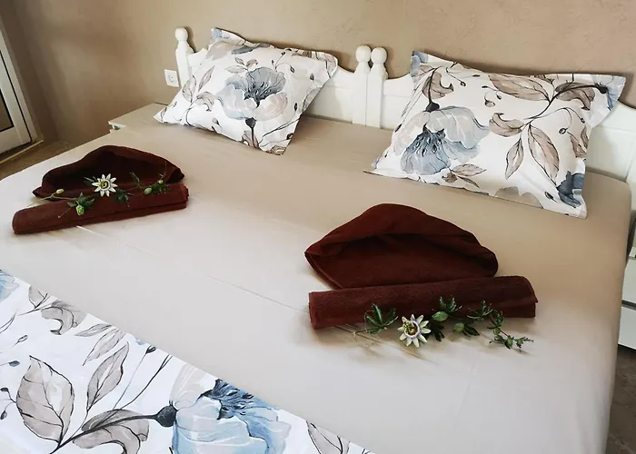 Black Sea Pearl Penzion