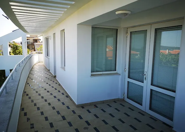 Black Sea Pearl Penzion 4*