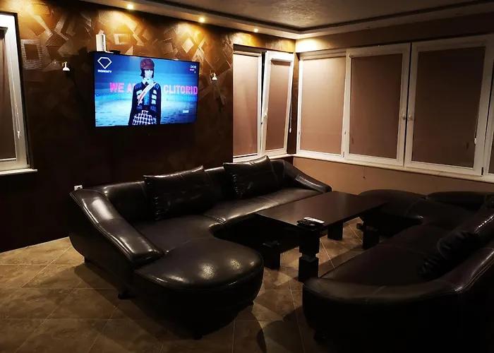 Penzion Black Sea Pearl 4*