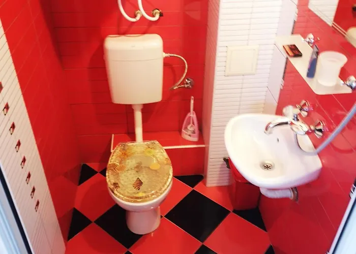 Black Sea Pearl Penzion 4*