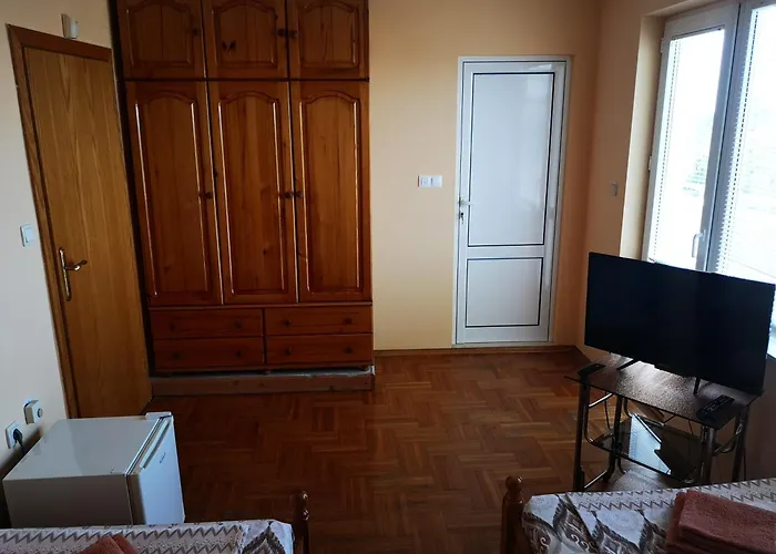 Penzion Black Sea Pearl 4*