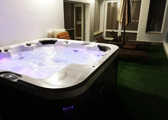 Black Sea Pearl 4* Černomorec