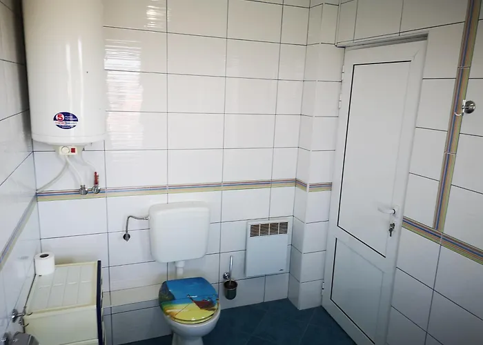 Penzion Black Sea Pearl