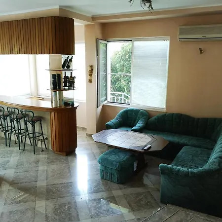 게스트하우스 Black Sea Pearl