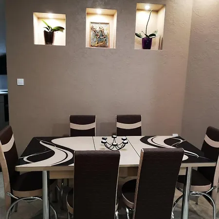 Black Sea Pearl 체르노모레츠