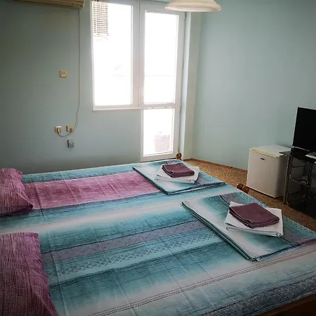 Black Sea Pearl Къща за гости Черноморец