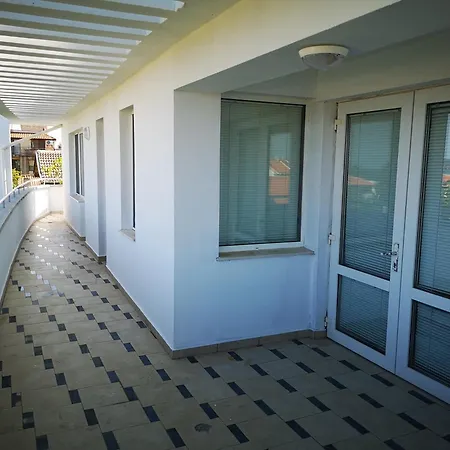 Black Sea Pearl 게스트하우스 4*