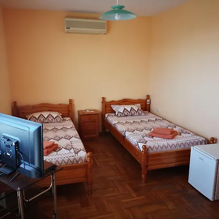 Къща за гости Black Sea Pearl