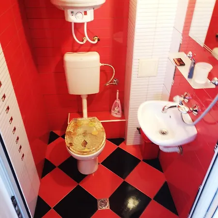 Black Sea Pearl 게스트하우스 4*