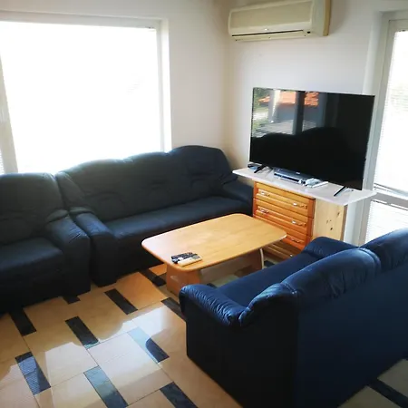 Black Sea Pearl Къща за гости Черноморец