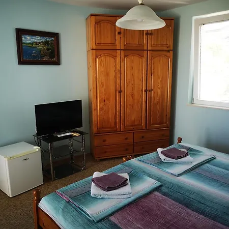 Black Sea Pearl 체르노모레츠