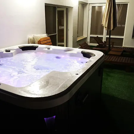 Black Sea Pearl 4* 체르노모레츠