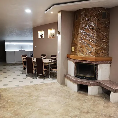 Black Sea Pearl 체르노모레츠