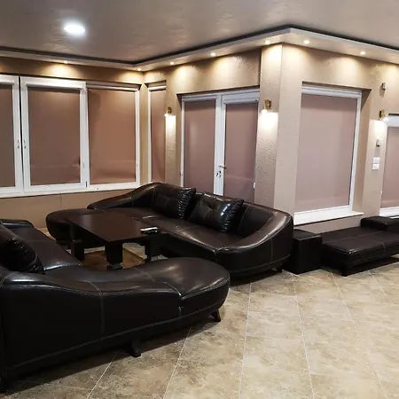 게스트하우스 Black Sea Pearl