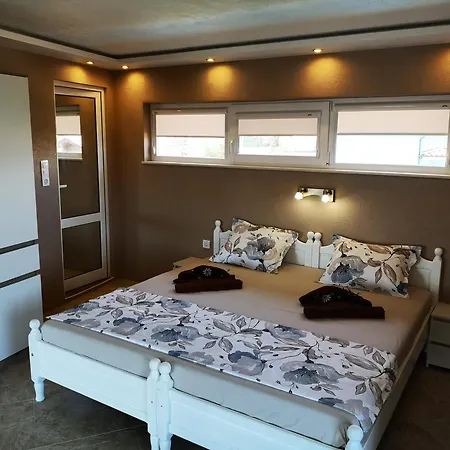 Black Sea Pearl 4* 체르노모레츠