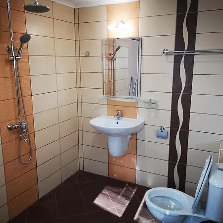 Black Sea Pearl Къща за гости