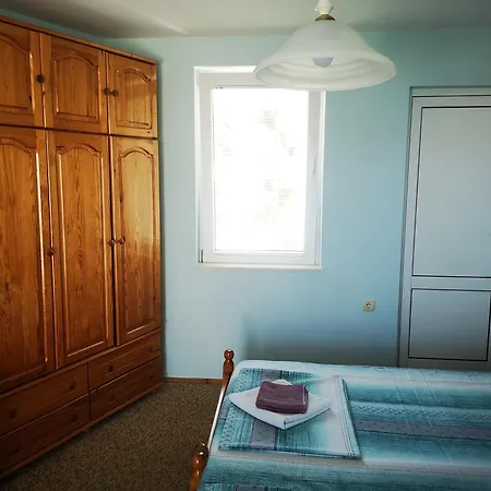 게스트하우스 Black Sea Pearl