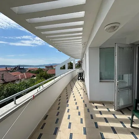 Black Sea Pearl Къща за гости Черноморец