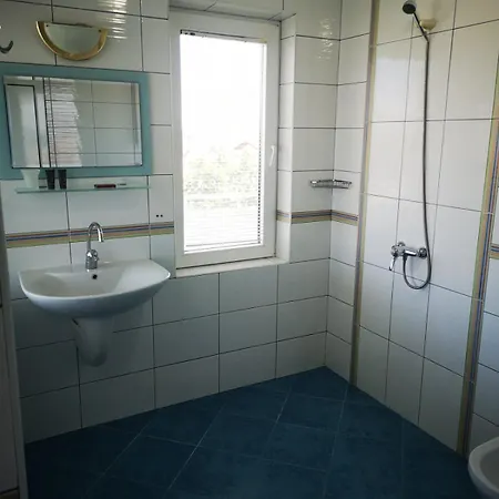 Black Sea Pearl Pensjonat 4*
