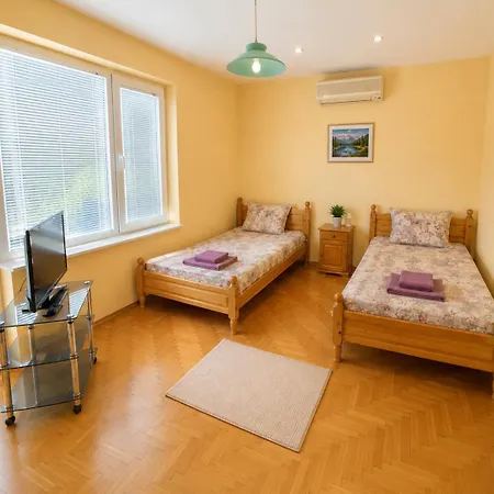 Black Sea Pearl Pensjonat 4*