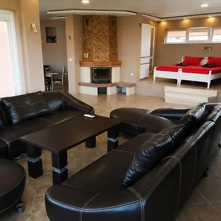 Black Sea Pearl 4* Czernomorec