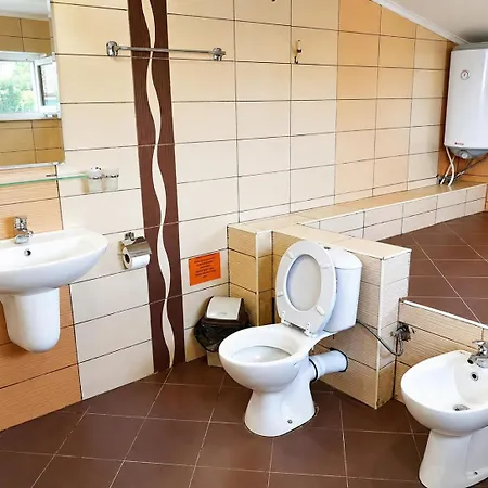 Pensjonat Black Sea Pearl 4*