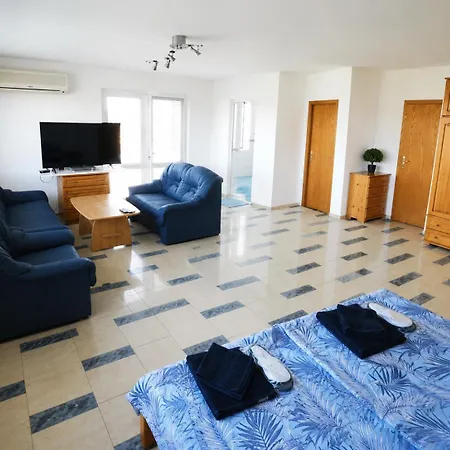 Black Sea Pearl Pensjonat 4*