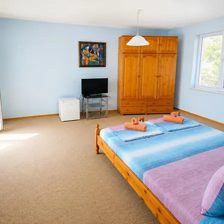 Pensjonat Black Sea Pearl 4*