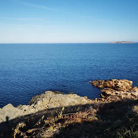 Pensjonat Black Sea Pearl