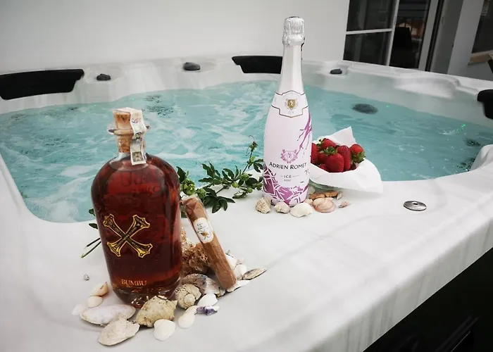 Guest house Black Sea Pearl Chernomorets