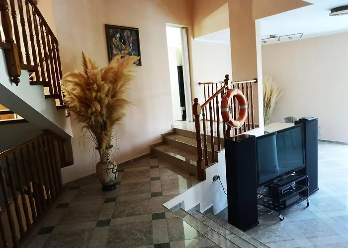 Guest house Black Sea Pearl