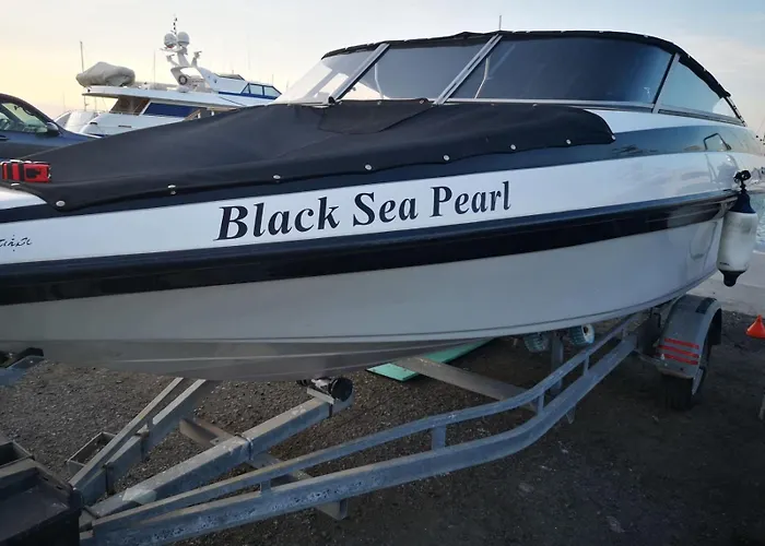 Black Sea Pearl Guest house