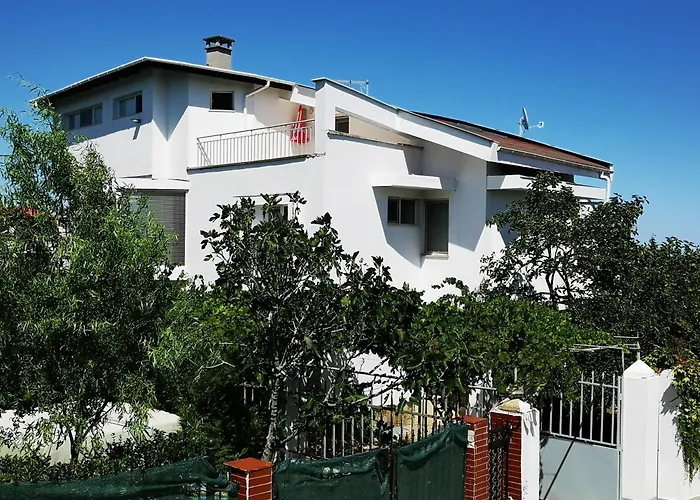 Black Sea Pearl Guest house