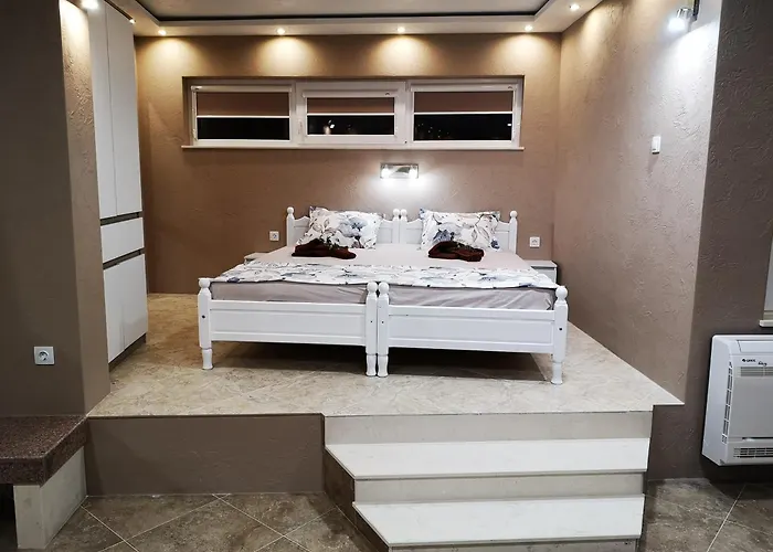 Guest house Black Sea Pearl Chernomorets