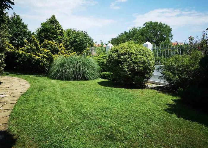 Guest house Black Sea Pearl 4*