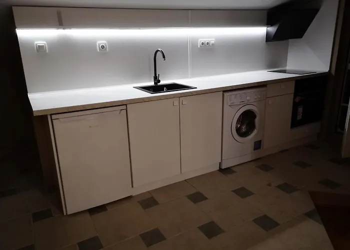 Guest house Black Sea Pearl Chernomorets