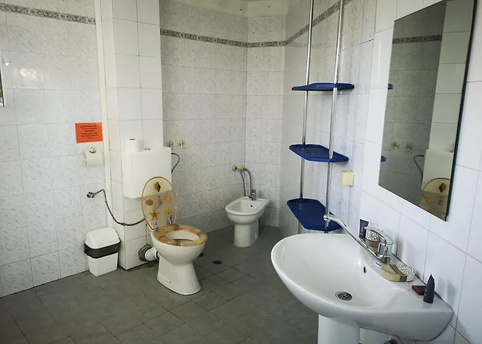 Black Sea Pearl 4* Chernomorets