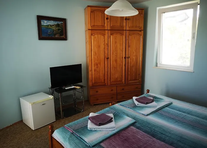 Black Sea Pearl Chernomorets