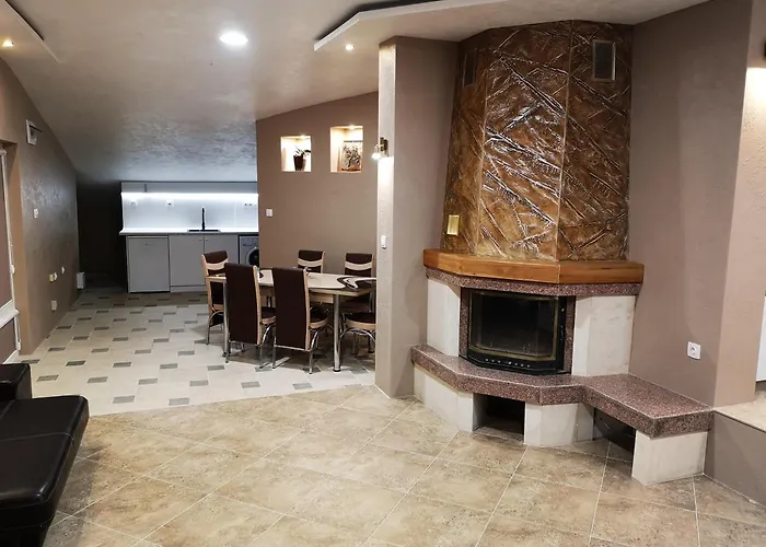 Black Sea Pearl Chernomorets