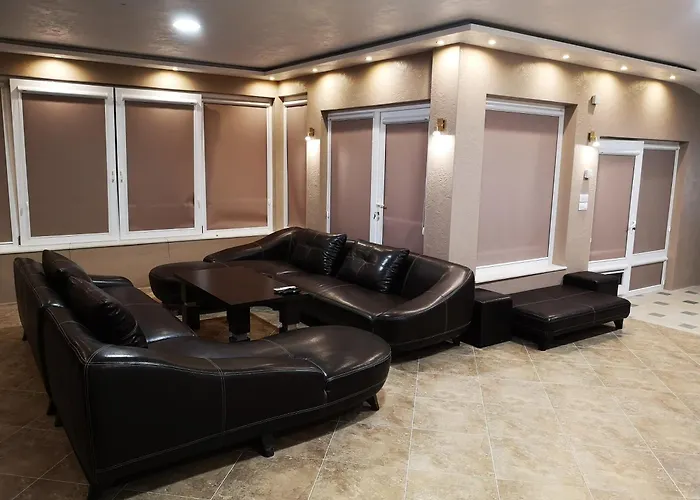 Guest house Black Sea Pearl