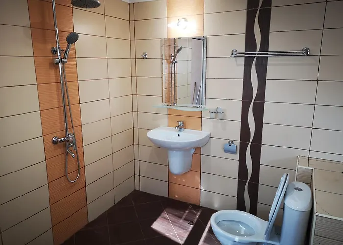 Black Sea Pearl Guest house