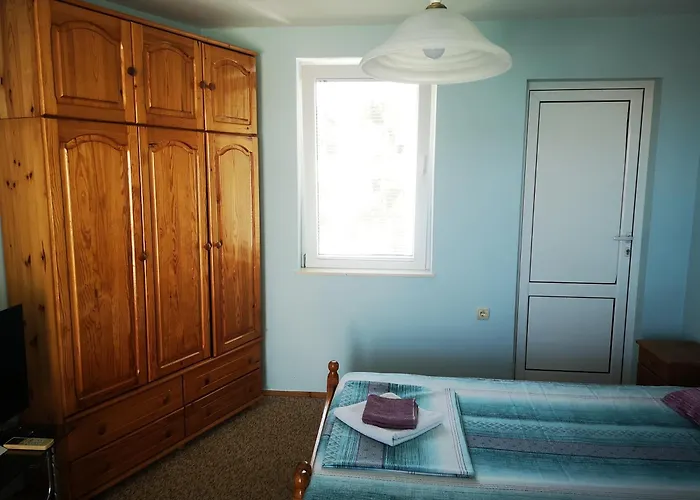 Guest house Black Sea Pearl