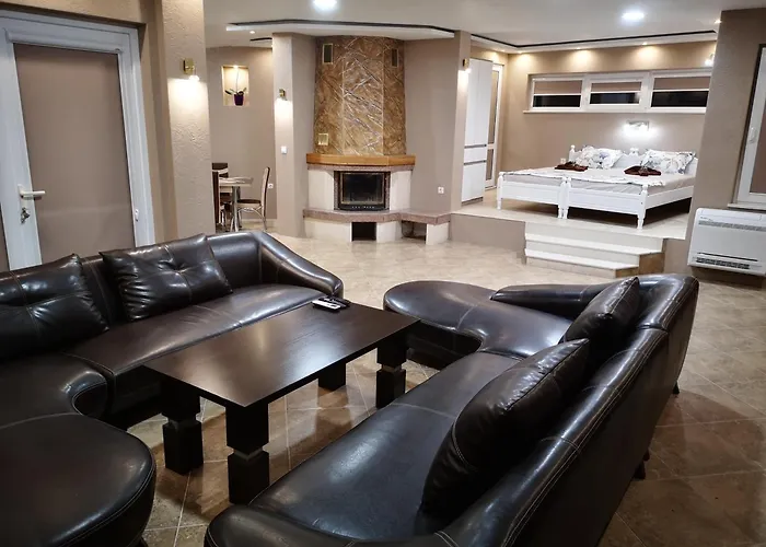 Black Sea Pearl Guest house